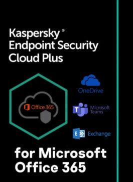 Kaspersky Antivirus Microsoft Office 365 Cloud Endpoint Security One Drive  Teams Exchange 2022 2023 Costa Rica | Alpha Technologies Kaspersky Costa  Rica Distribuidor Central Virtual PBX